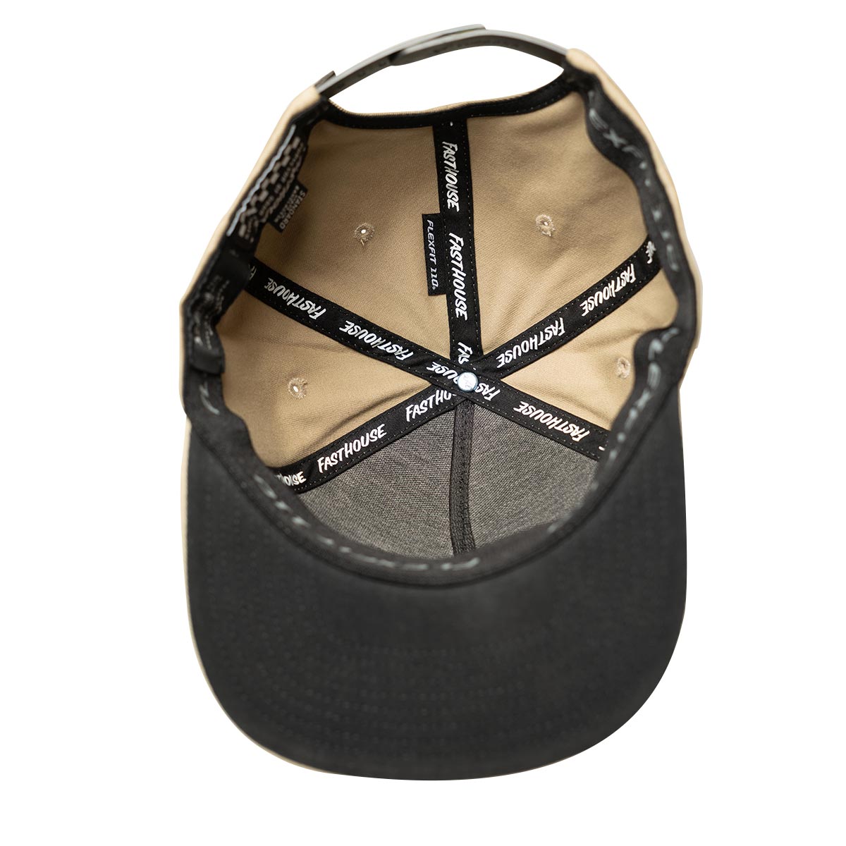 Torn 110 Hat - Khaki