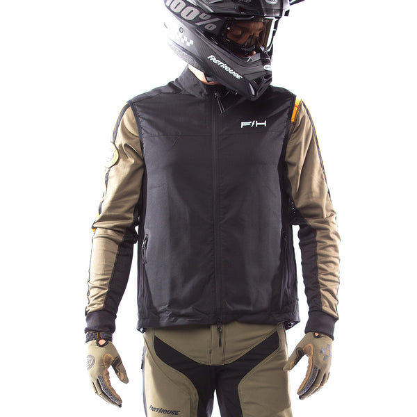Tracker Packable Vest - Lightweight Outdoor Gear