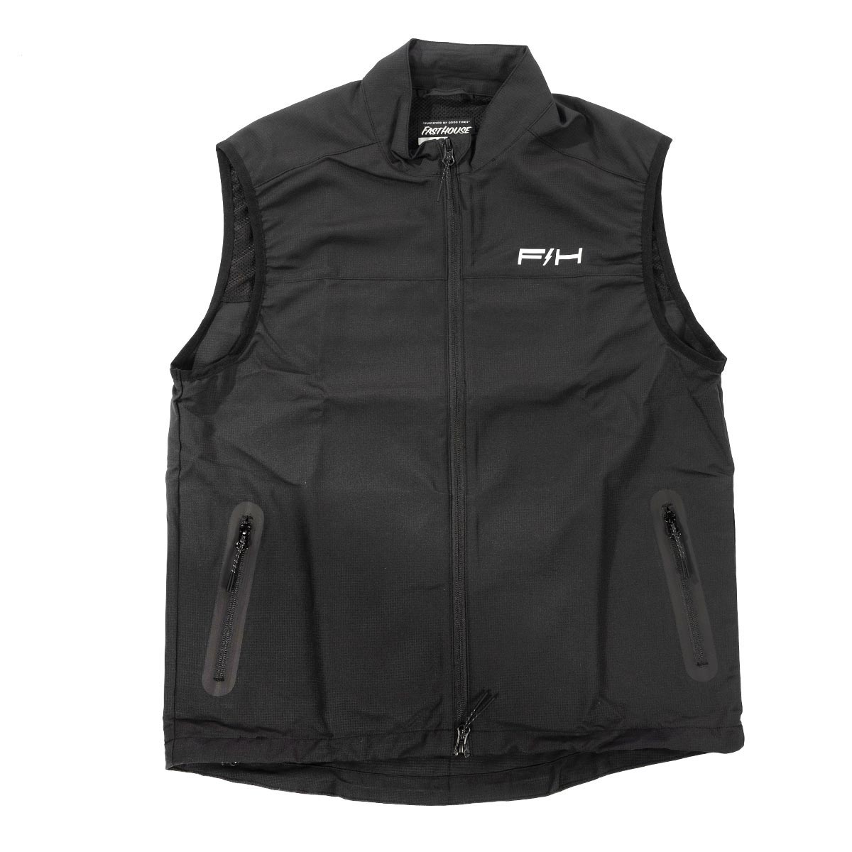Tracker Packable Vest