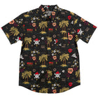 Tribe Button-Up Shirt