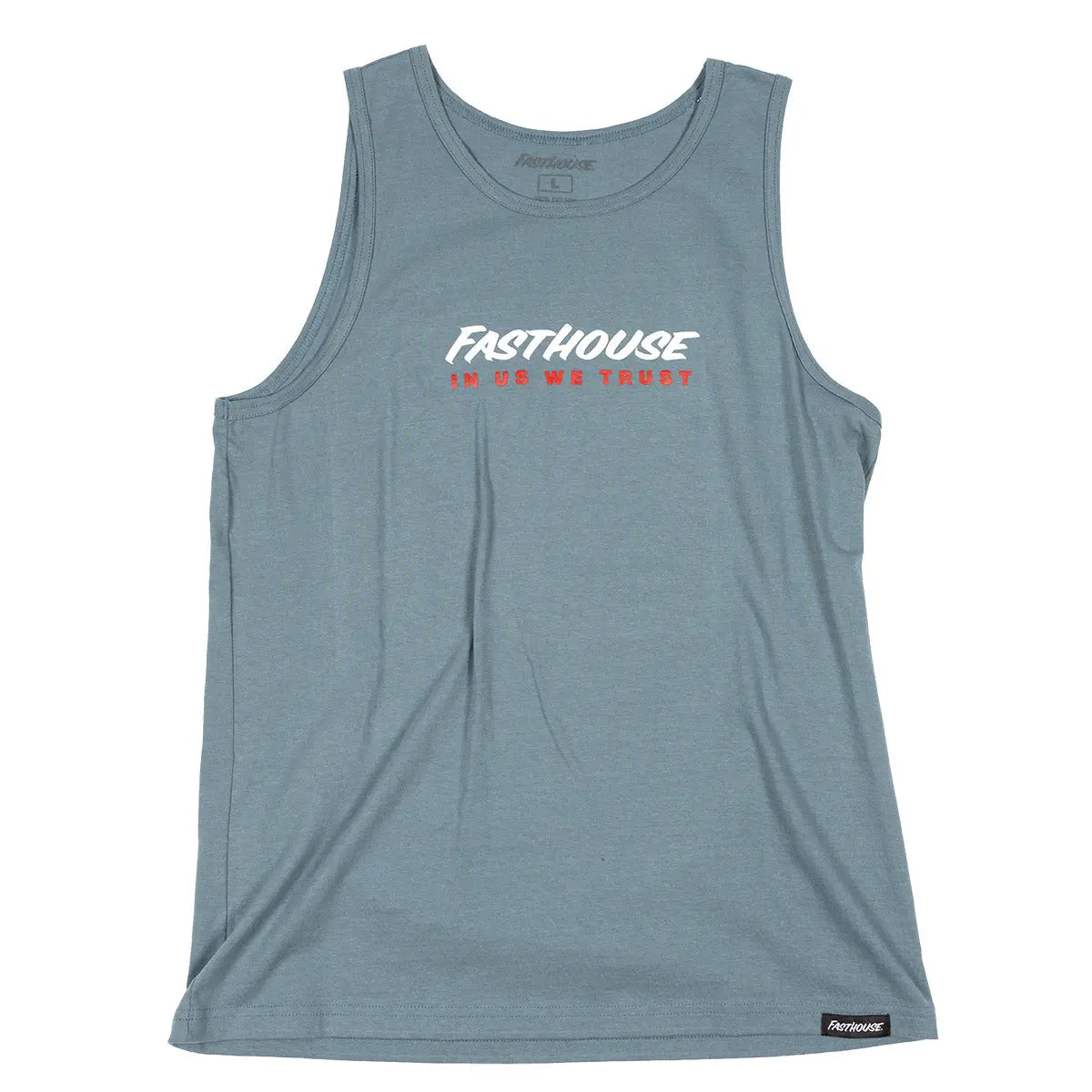 Trust Tank - Indigo Fasthouse