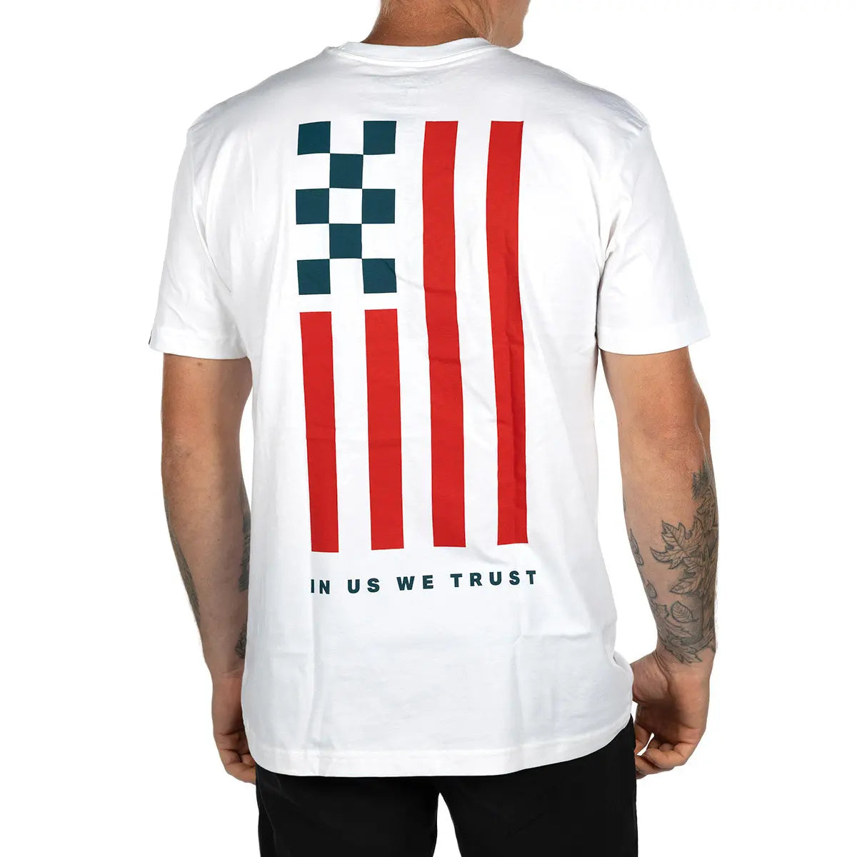 Trust Tee Fasthouse