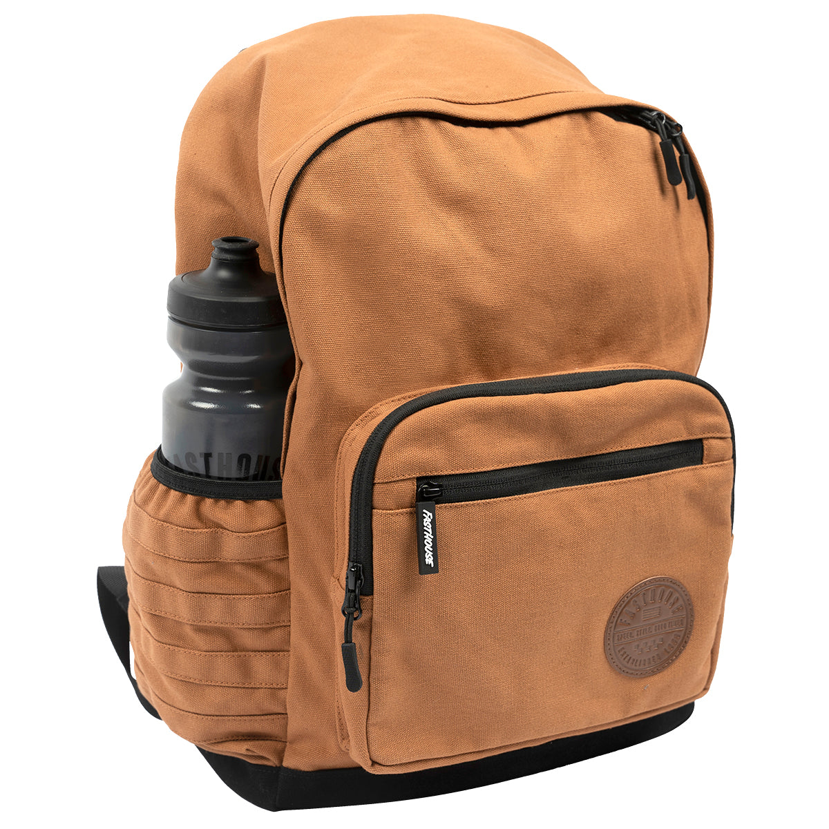 Union Backpack - Camel