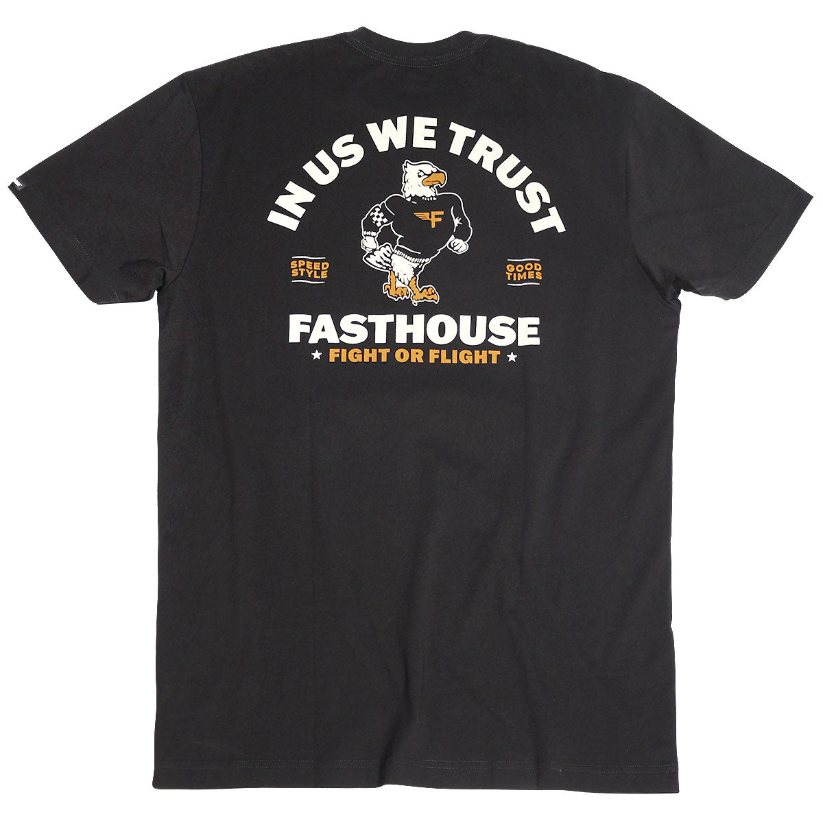 Unite Tee - Black