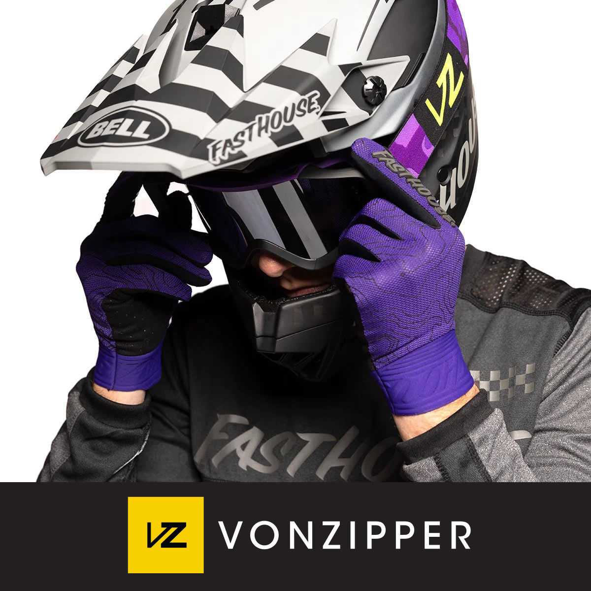 VonZipper Goggles