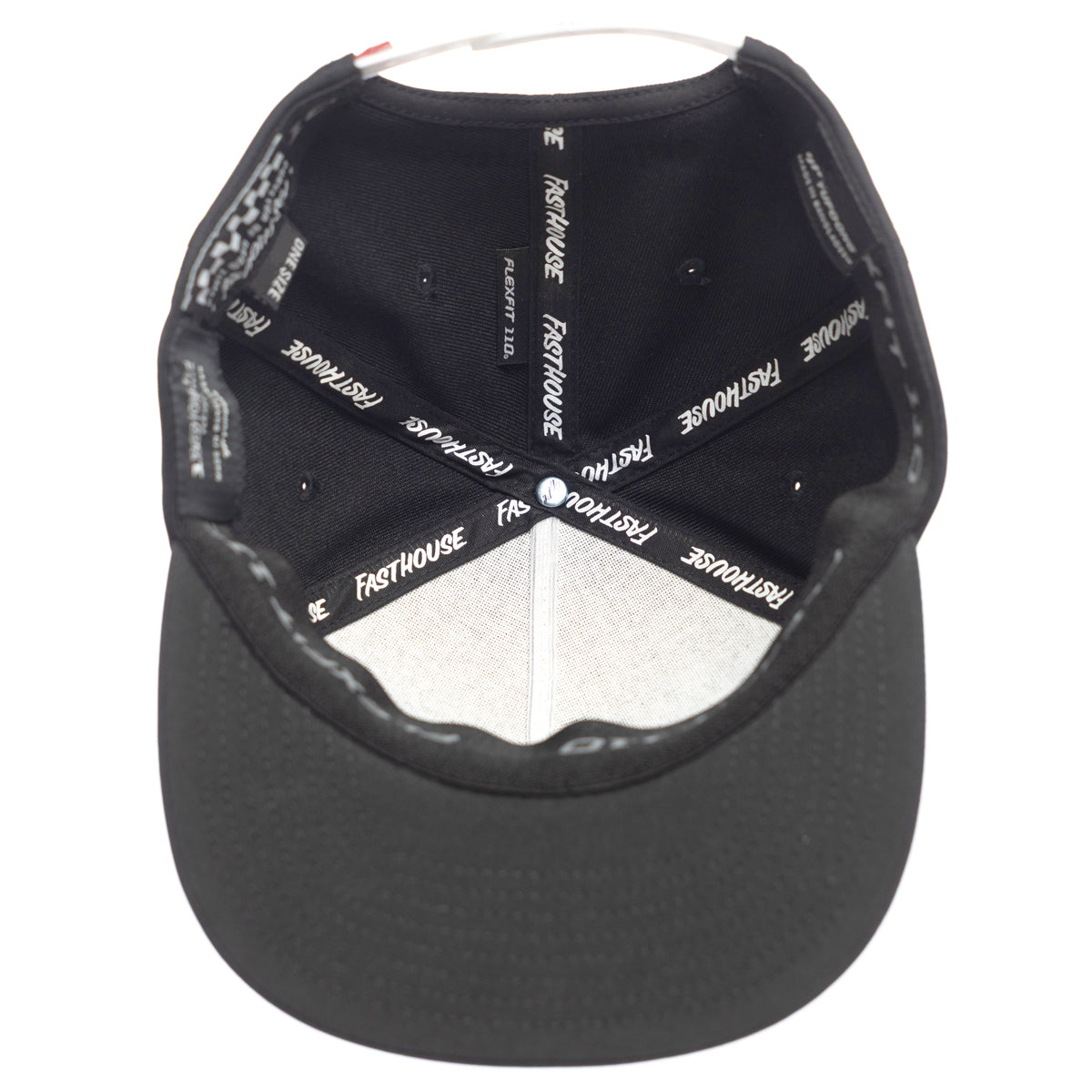 Vacay Hat - Black
