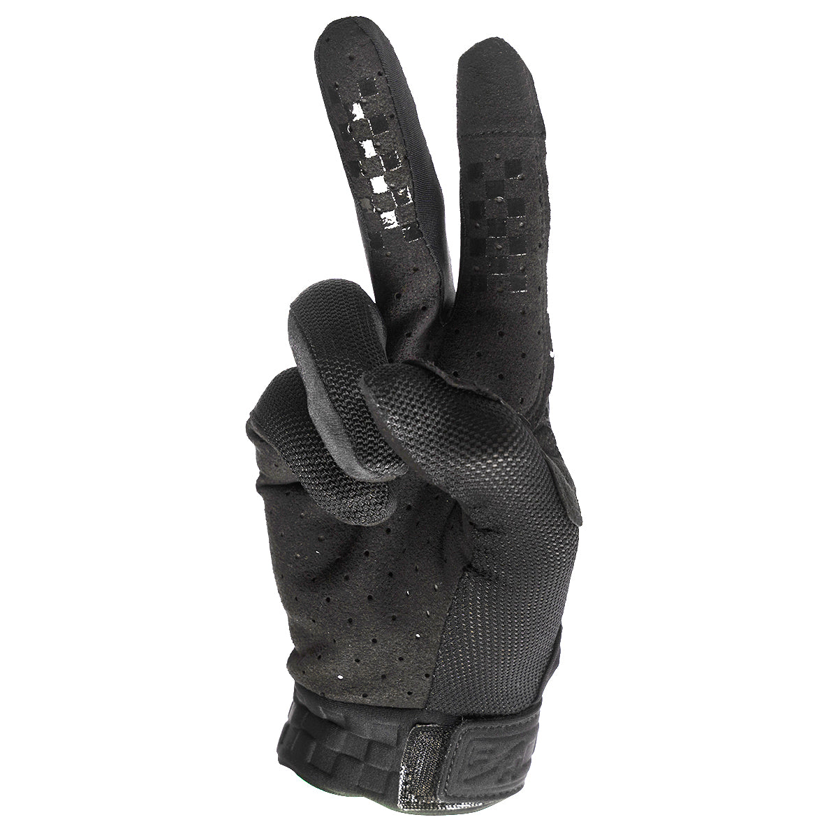 Vapor Glove - Black/Black