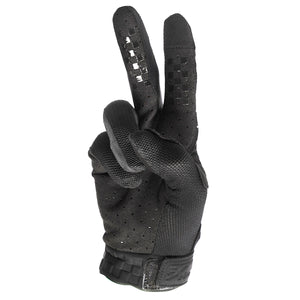 Vapor Glove - Black/Black
