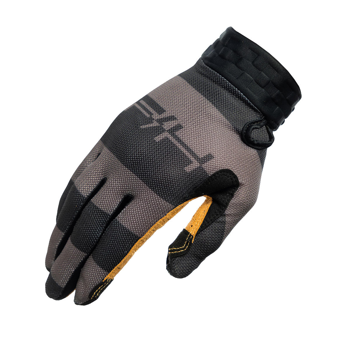 Vapor Ray Glove - Gray
