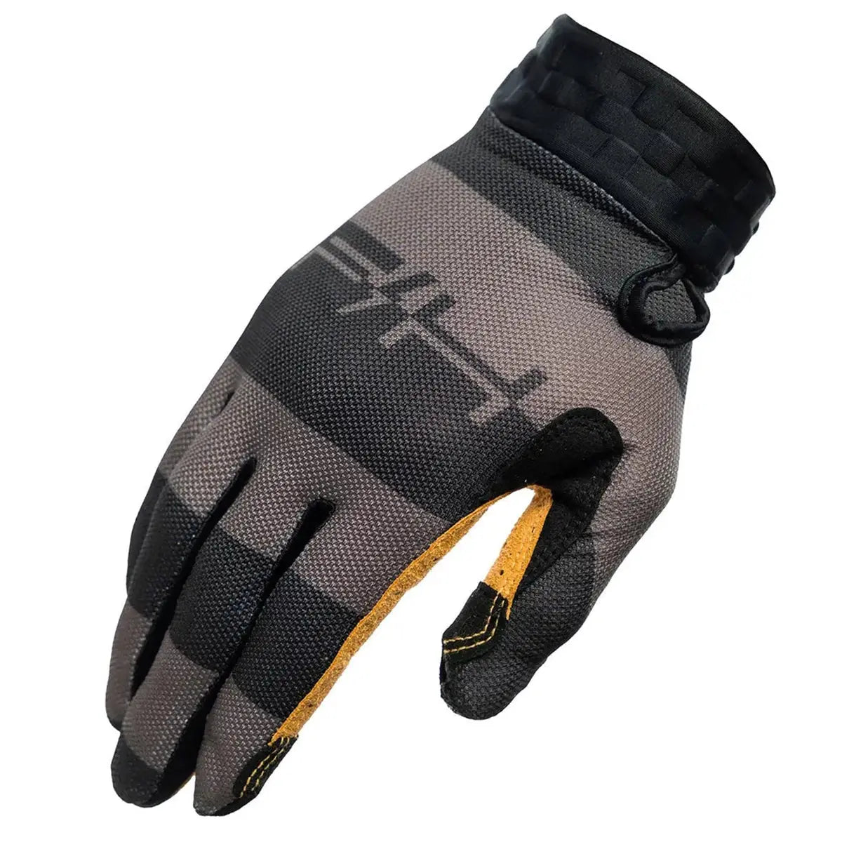 Vapor Ray Glove - Gray