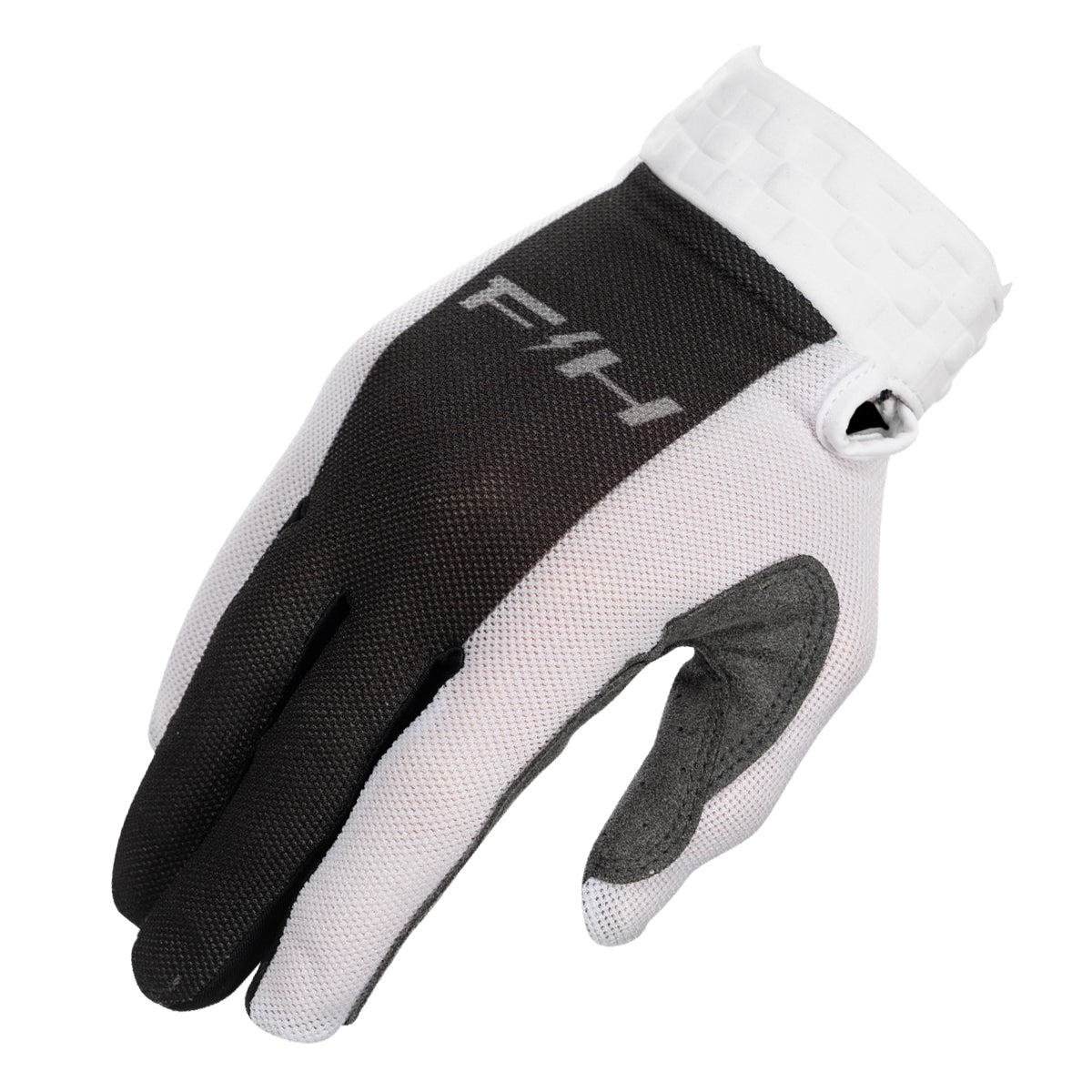 Vapor React Glove - White/Black