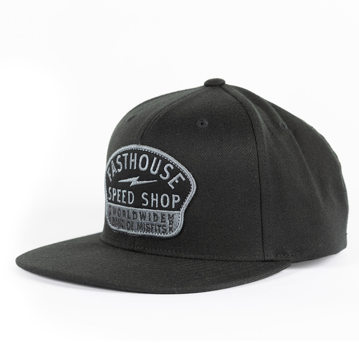 FH Brand / No Collab