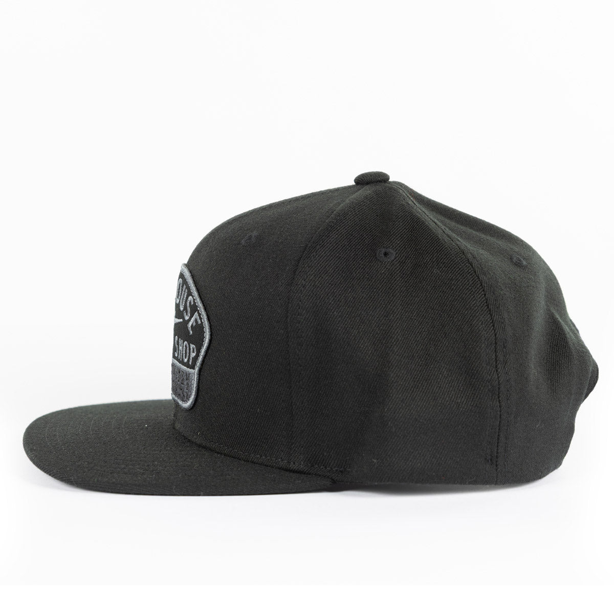 FH Brand / No Collab