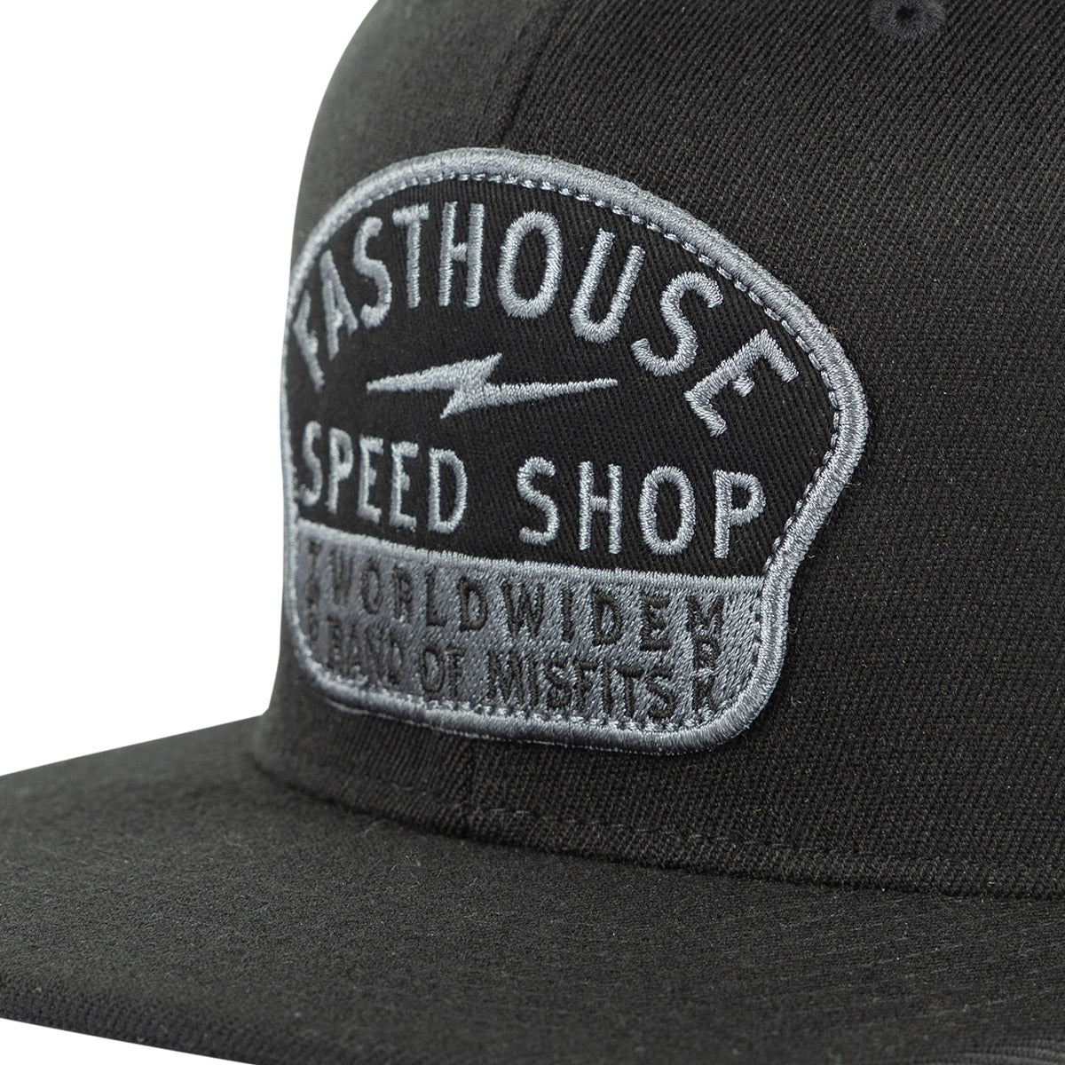 FH Brand / No Collab