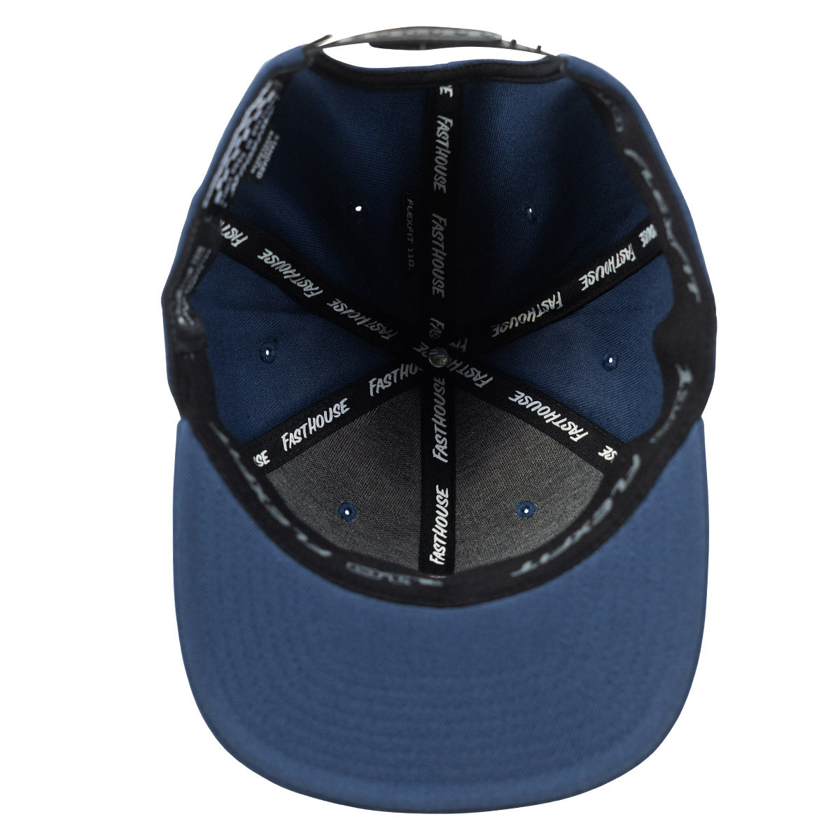 Vault Hat - Indigo