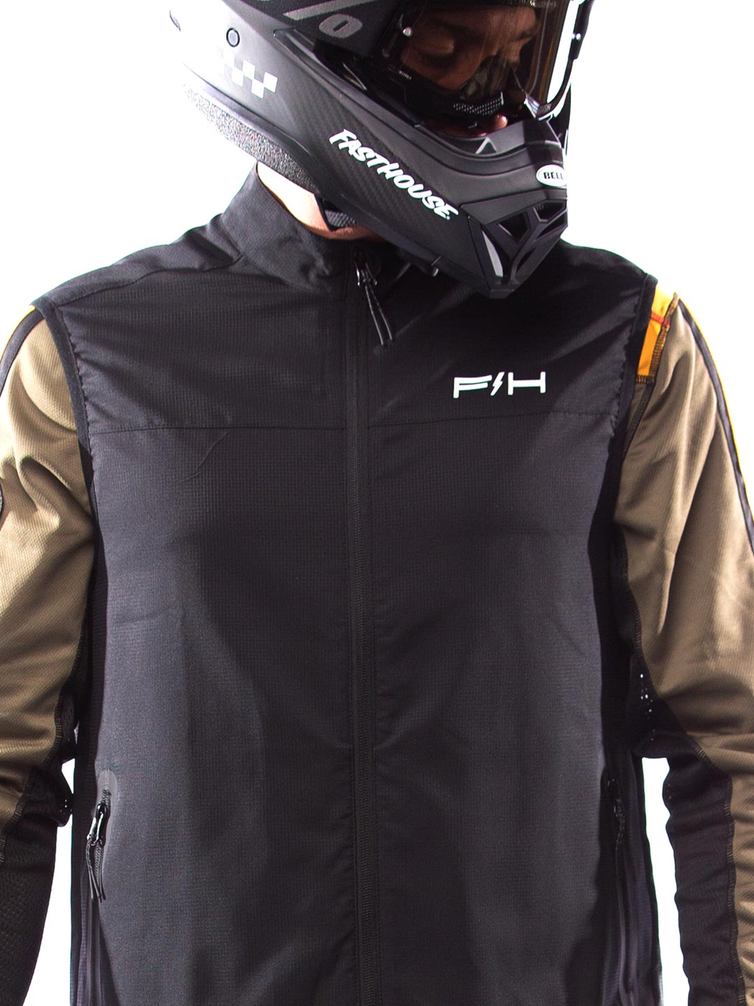 Tracker Vest