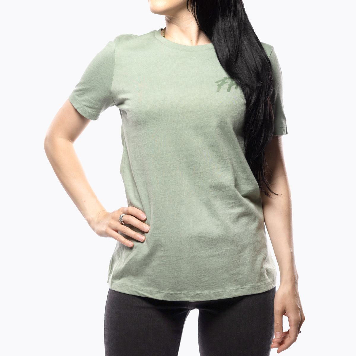 WFF Women's Tee