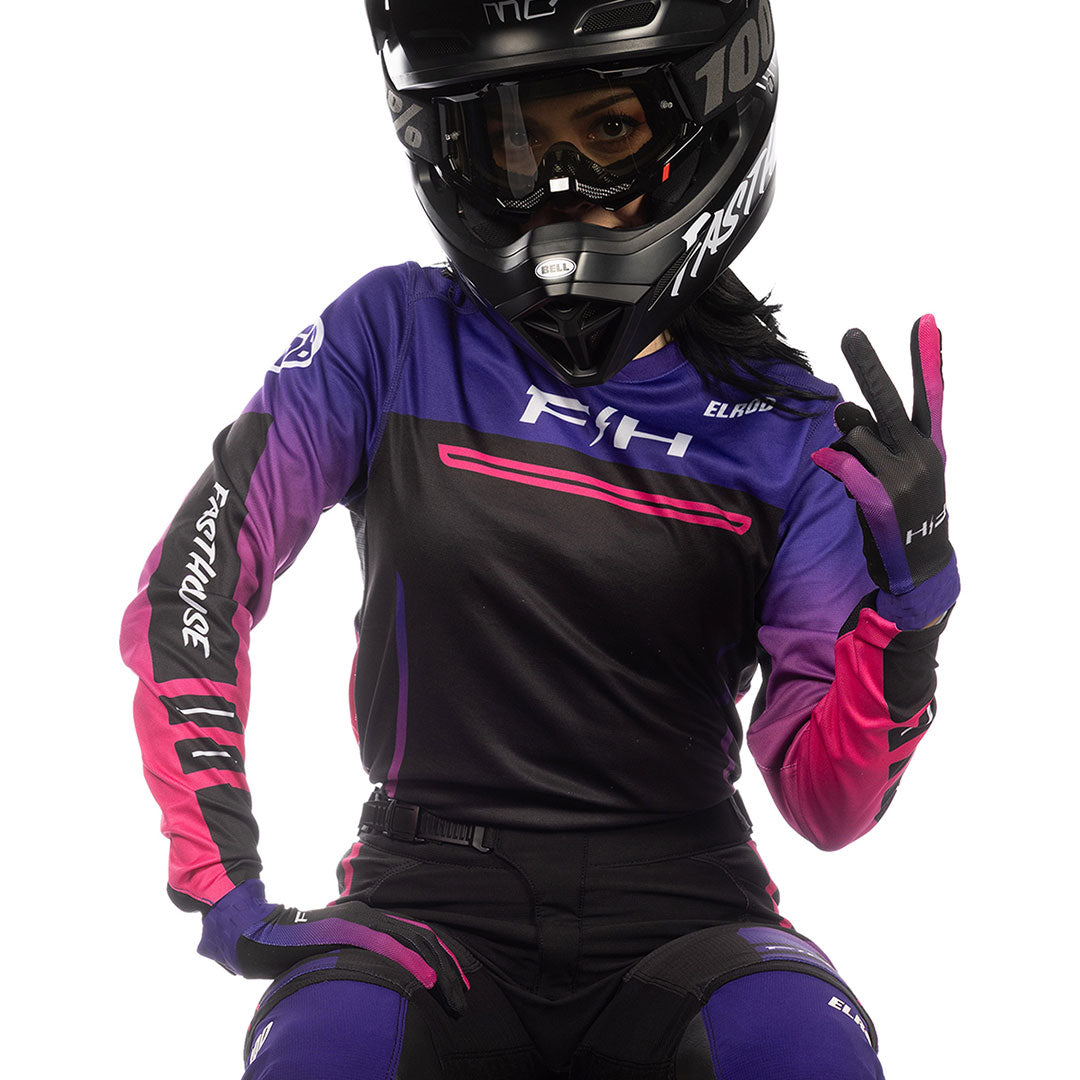 Elrod React Fuchsia