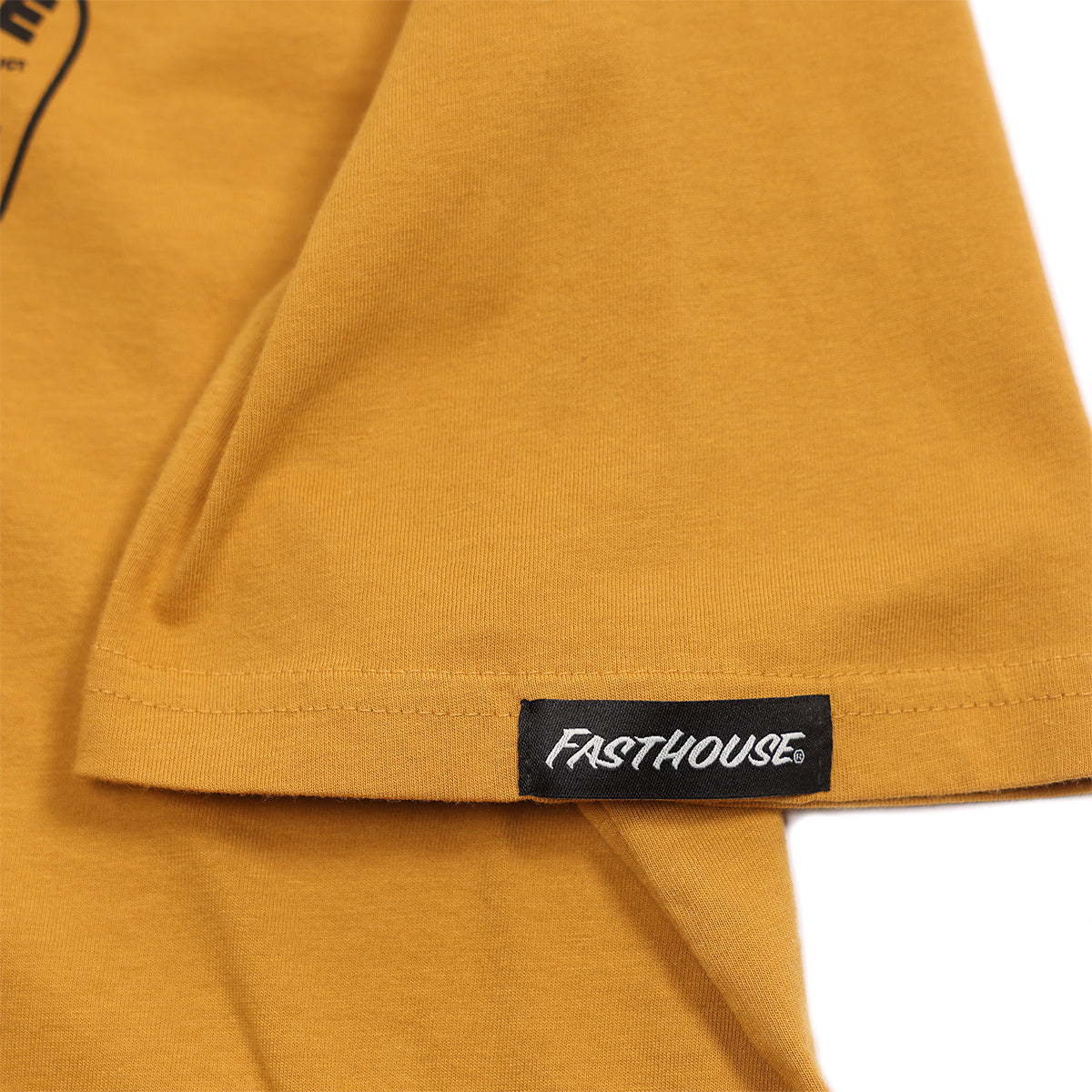 Ignite Tee - Vintage Gold