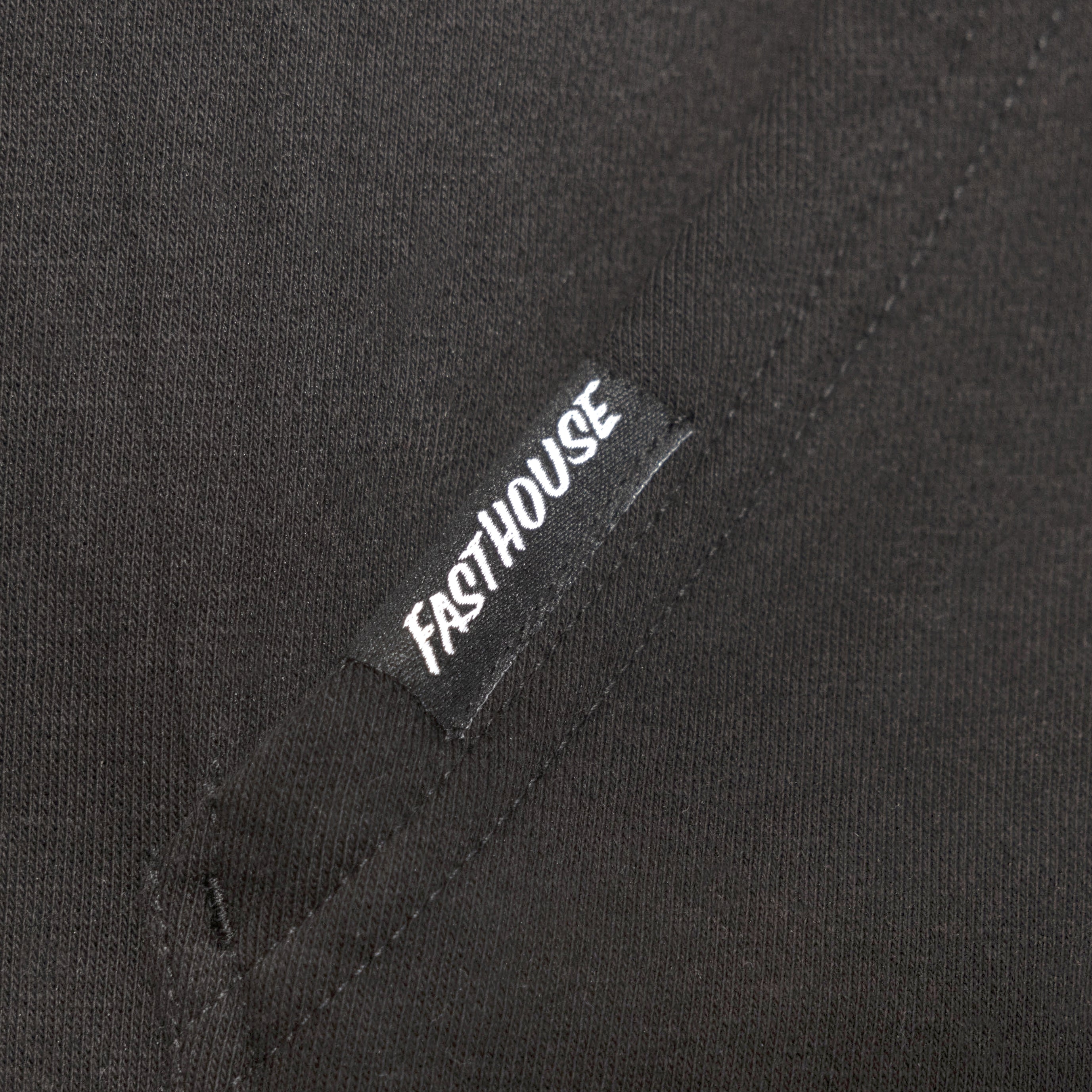 Weekend Hooded Pullover