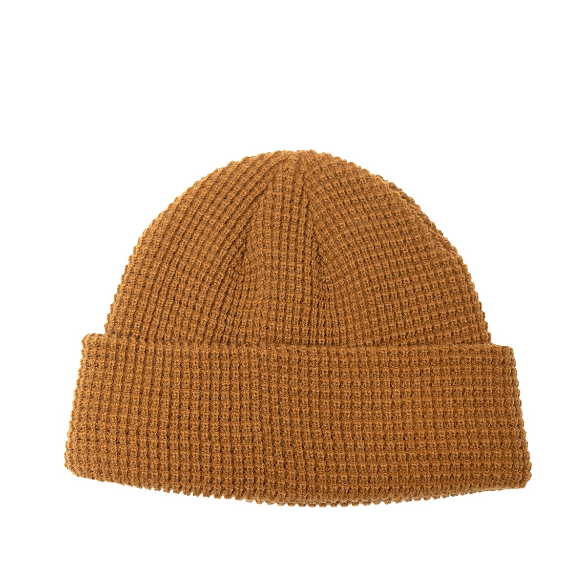 Weekend Beanie - Camel