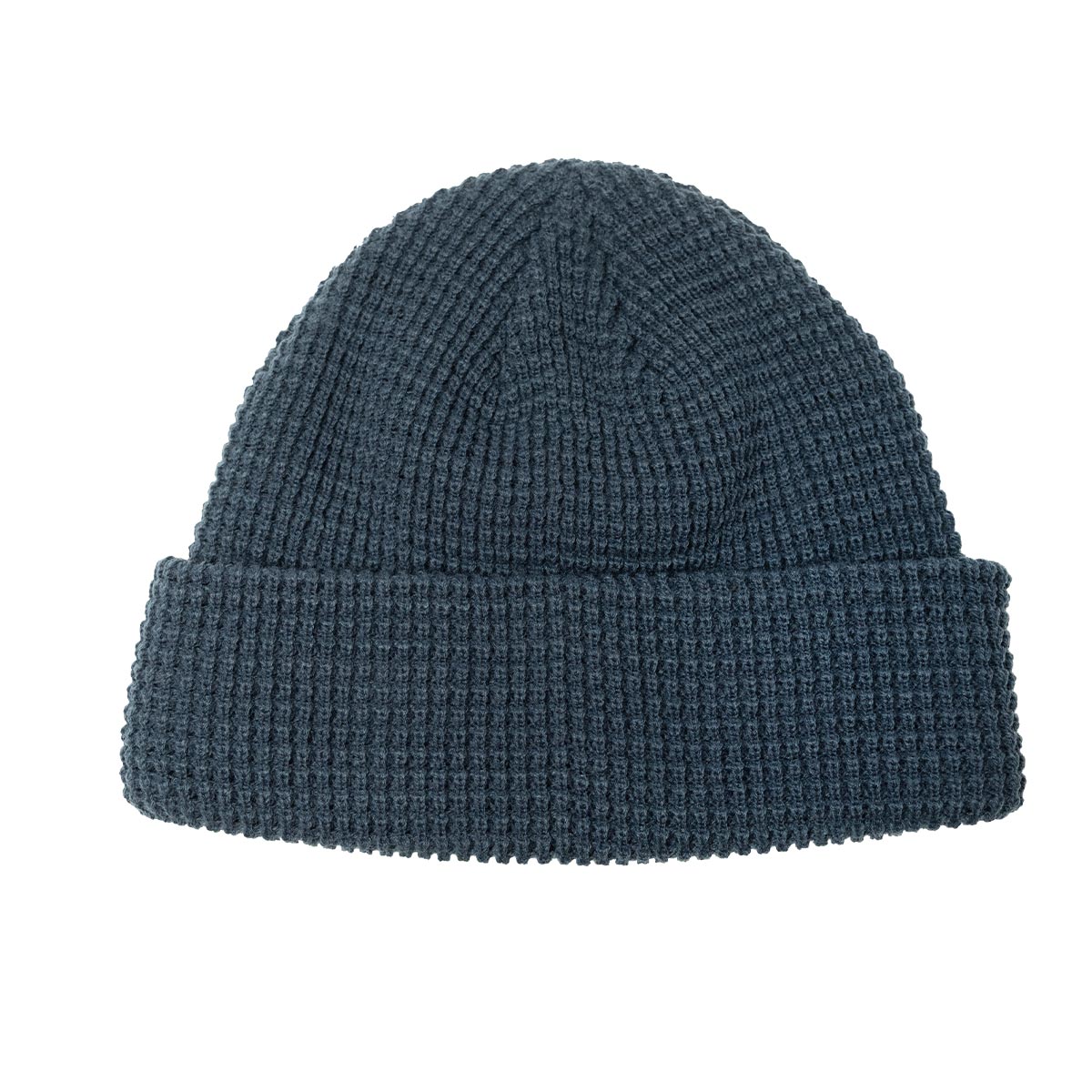 Weekend Beanie - Indigo