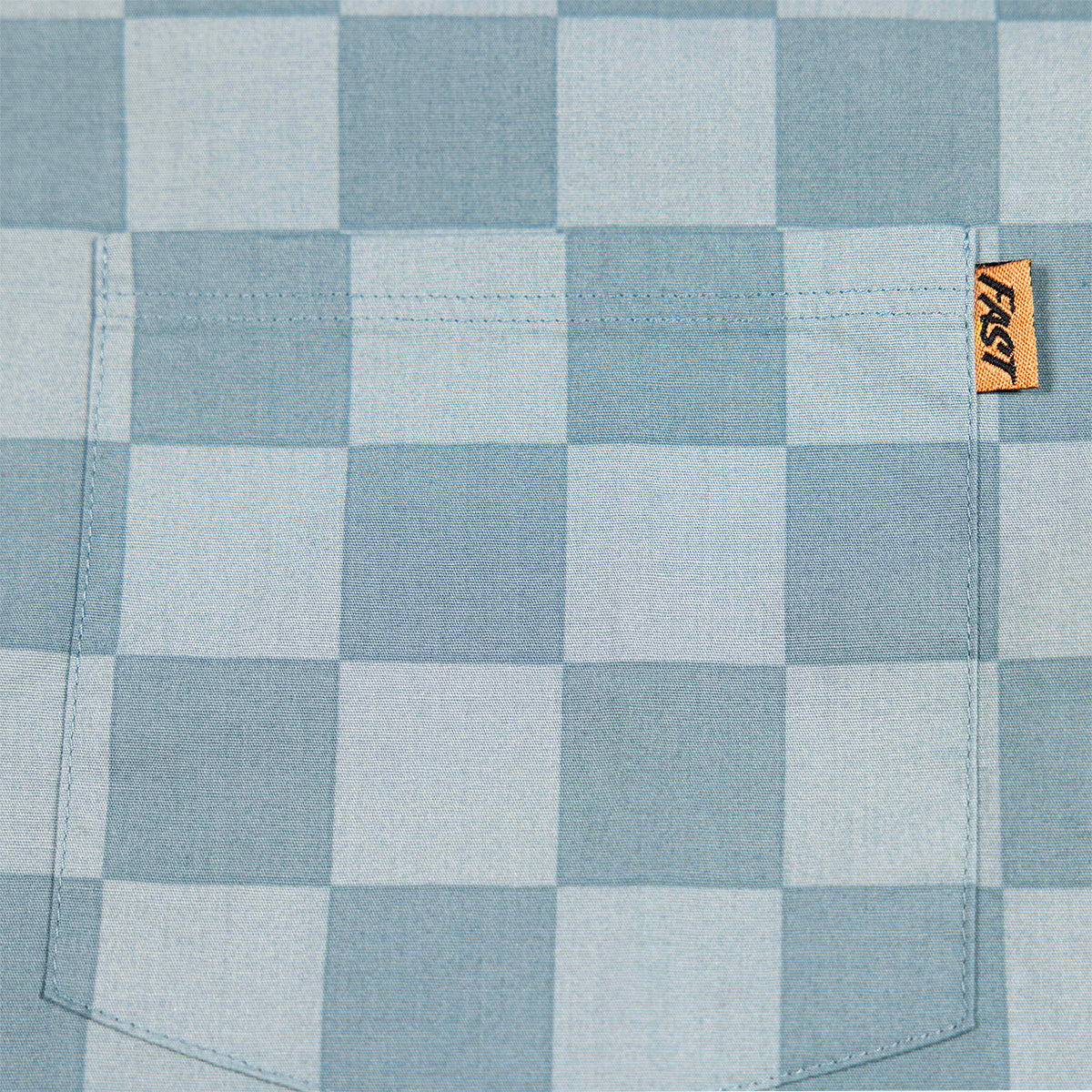 Winston Button Up Youth Shirt
