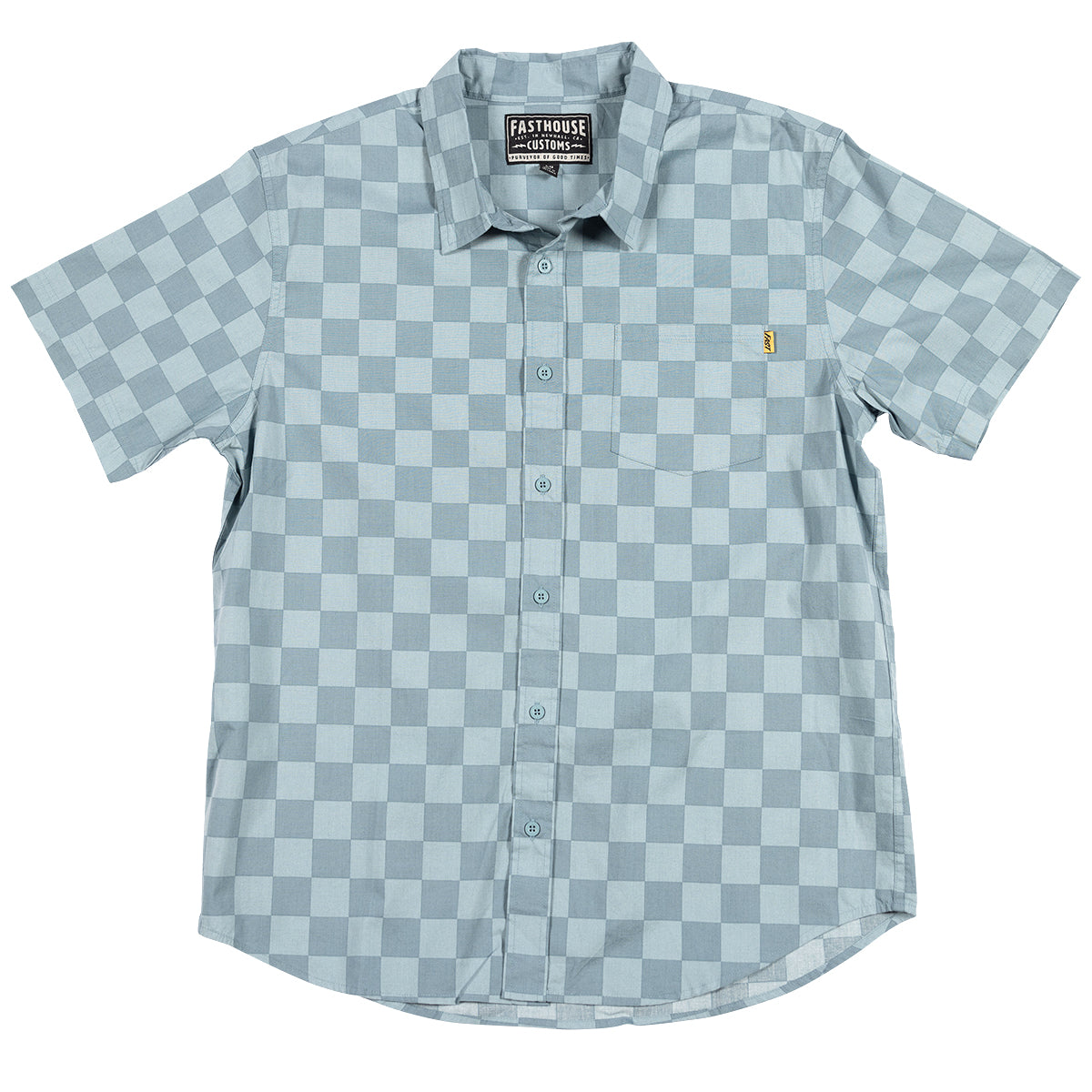 Winston Button Up Shirt