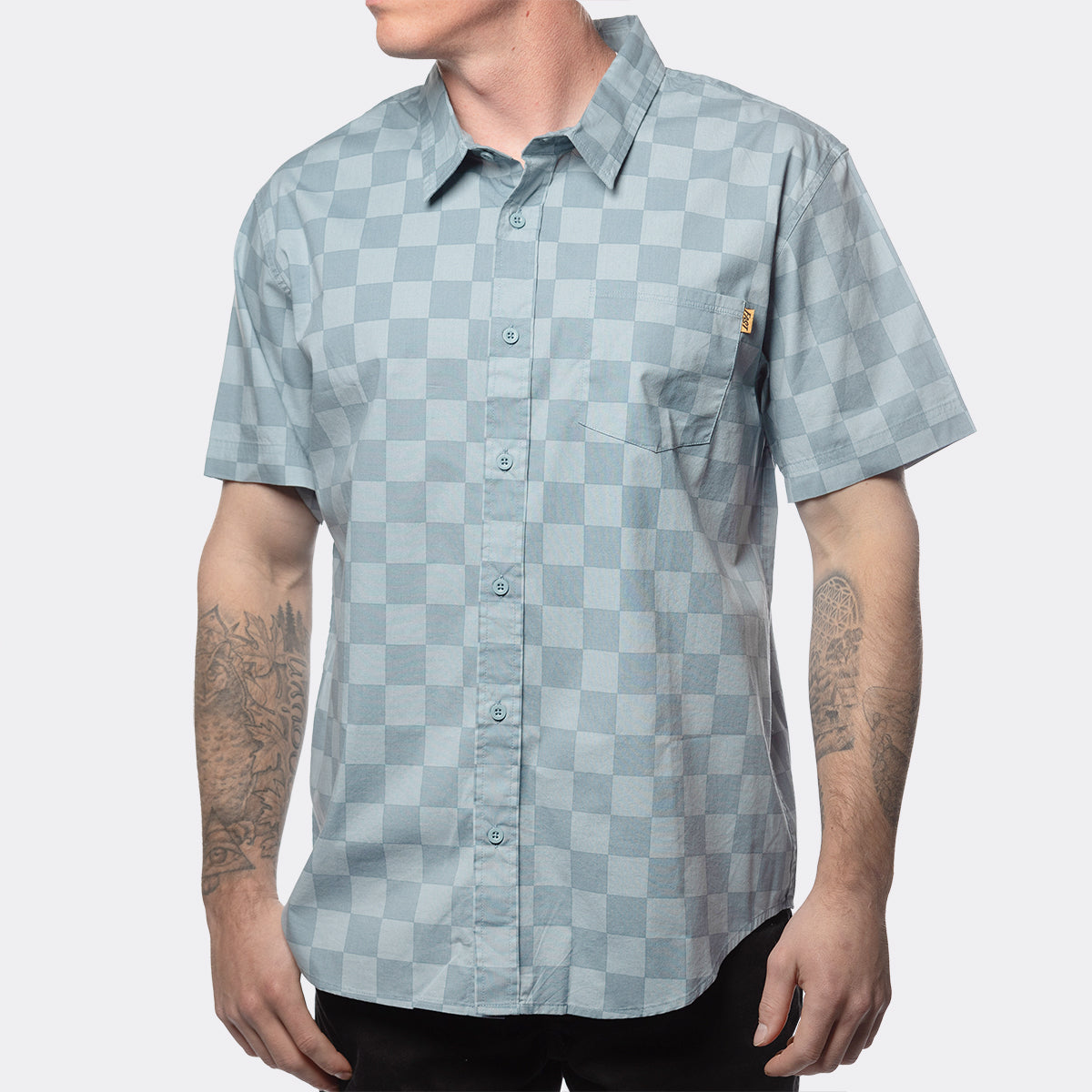 Winston Button Up Shirt