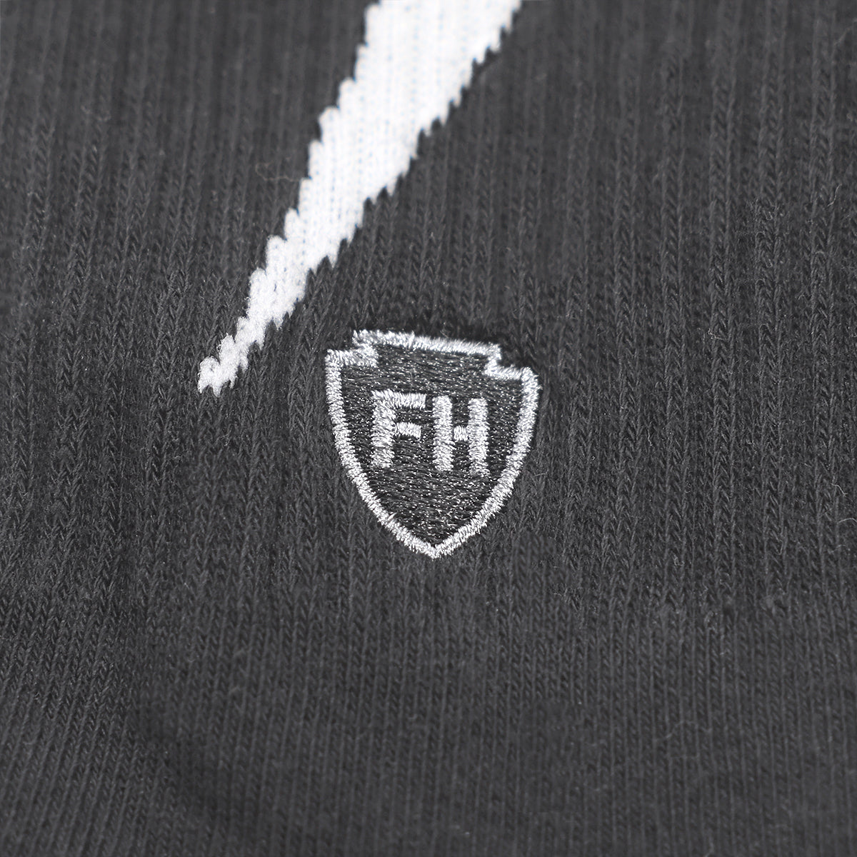 Wired Sock - Black