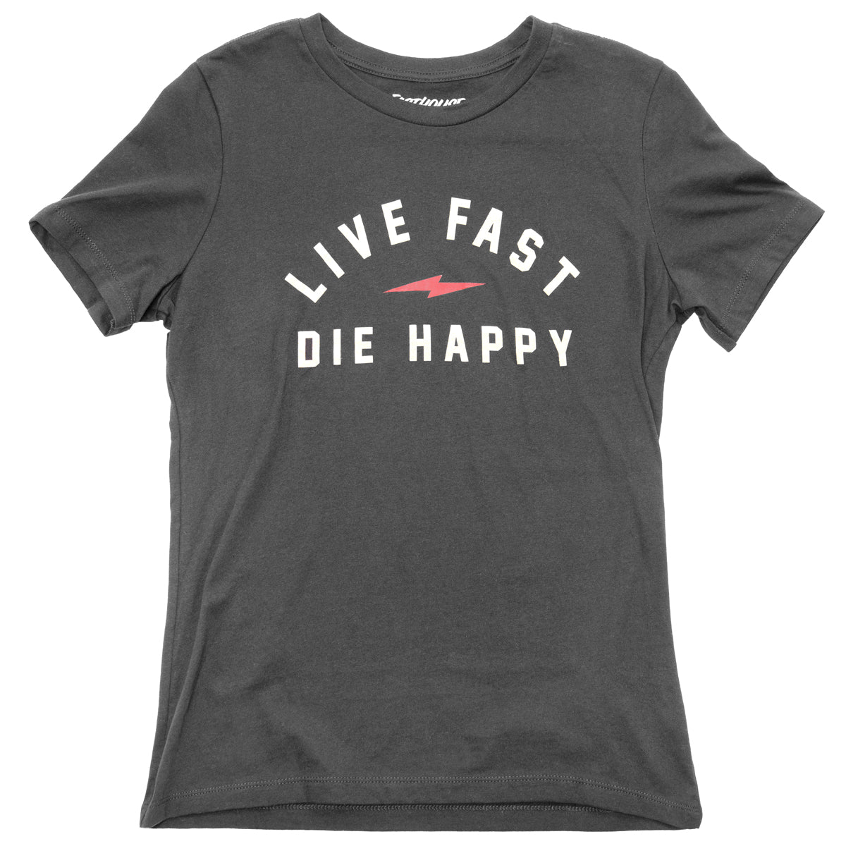 Wired Women's Tee