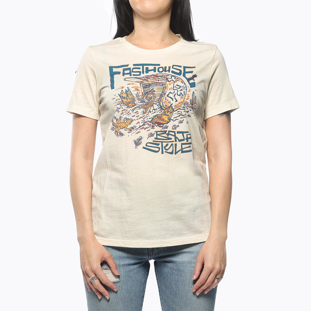 Baja Style Women's Tee