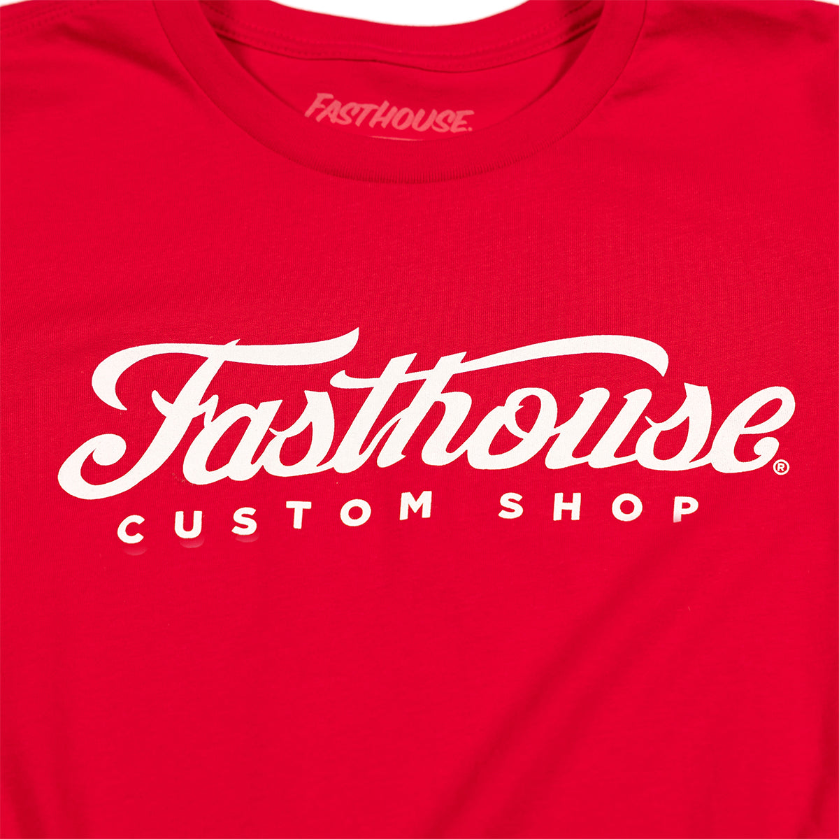 Morris Women's Tee - Cardinal