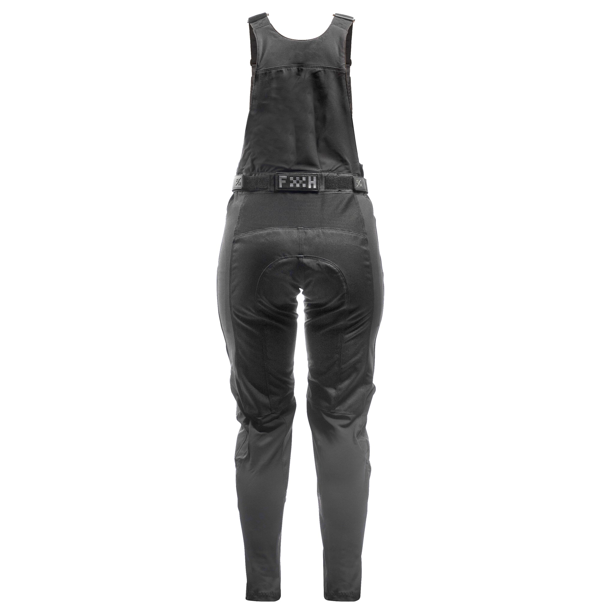 Women's Motorall - Black