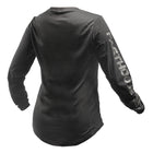 Off-Road Sand Cat Women's Jersey - Black