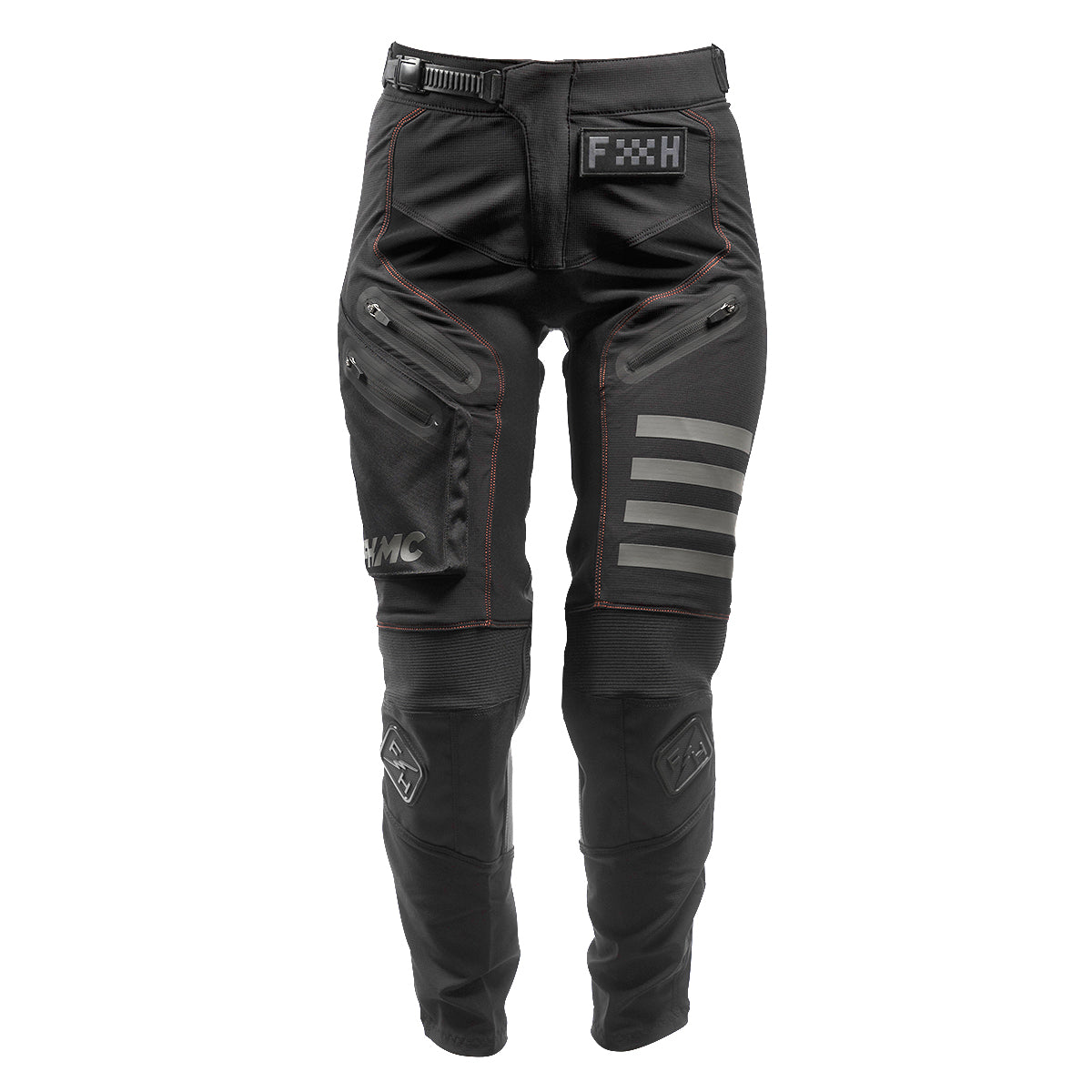 Off-Road Sand Cat Women's Pant - Black – Fasthouse