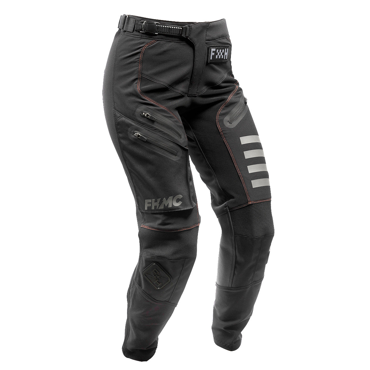 Off-Road Sand Cat Women's Pant - Black