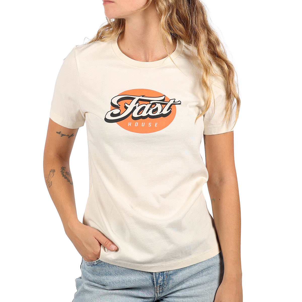 Tasker Women's Tee