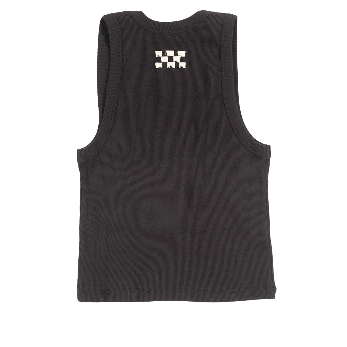 Alkyd Women's Tank - Black