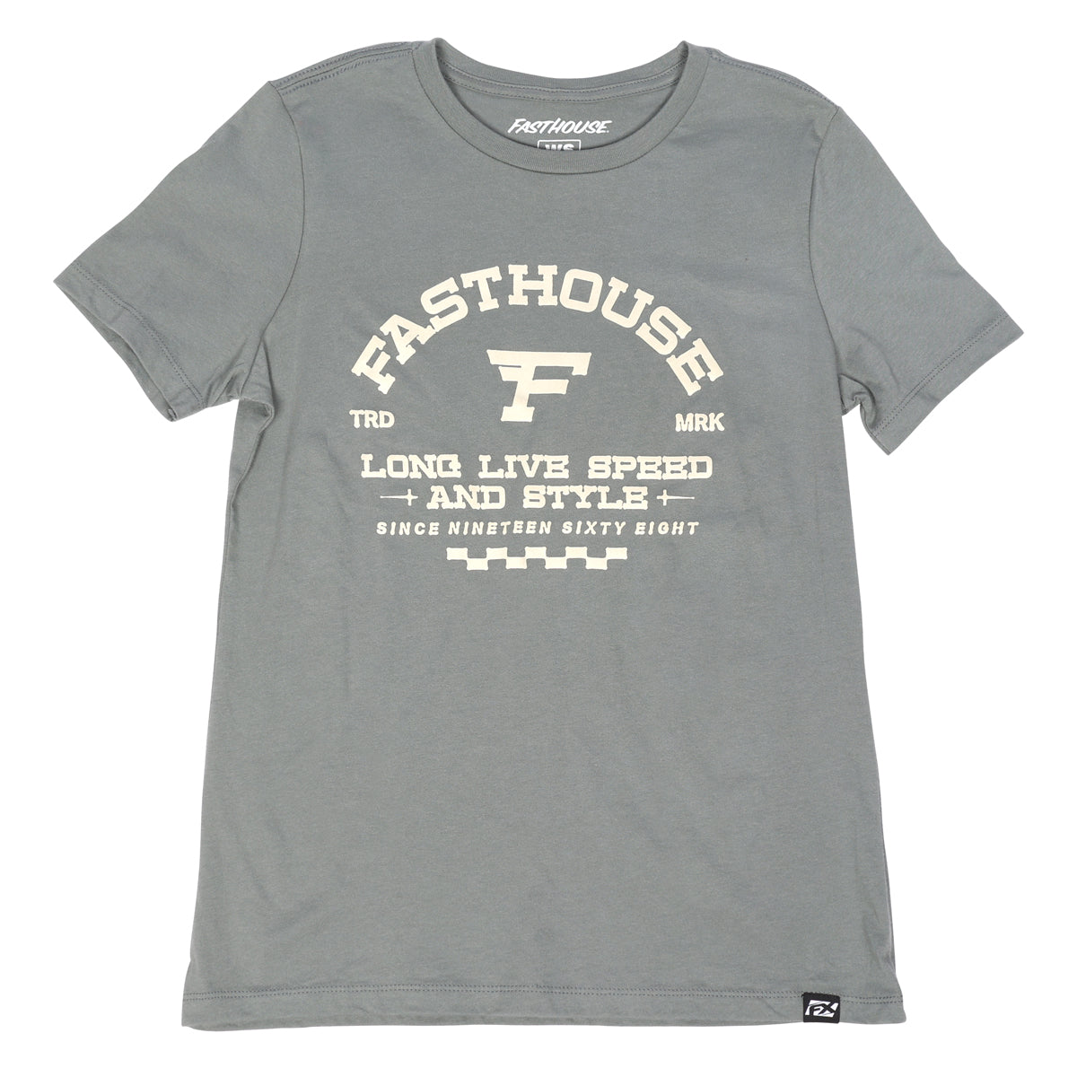 Arthur Women's Tee