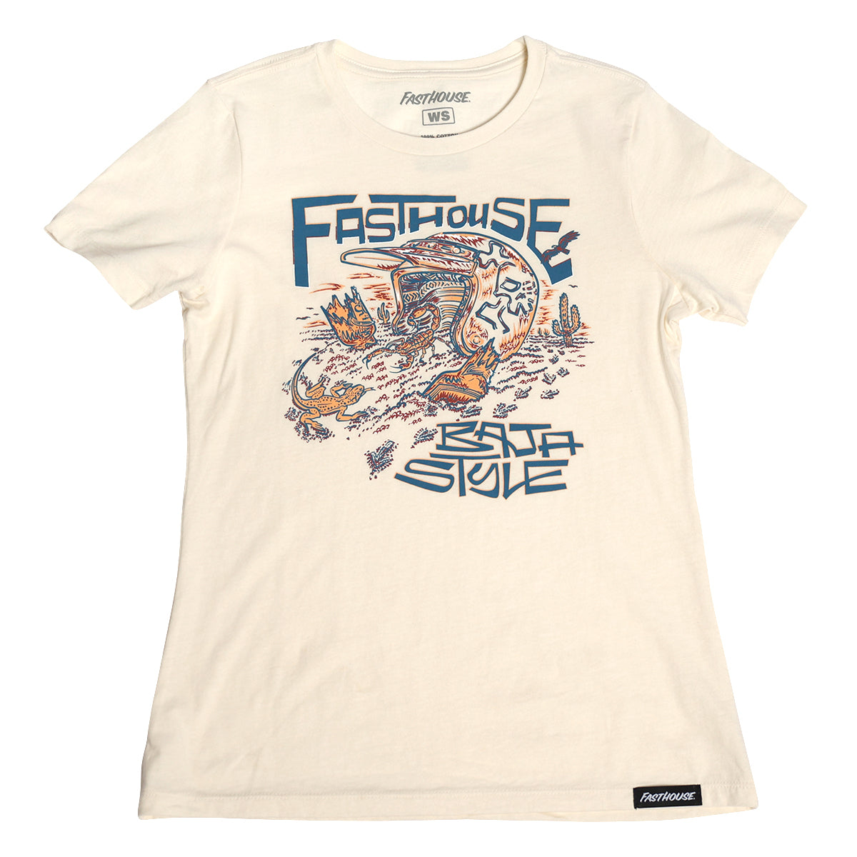 Baja Style Women's Tee