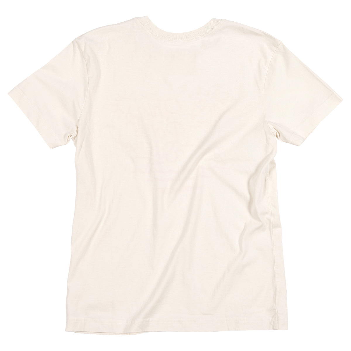 Castaway Women's Tee - Natural