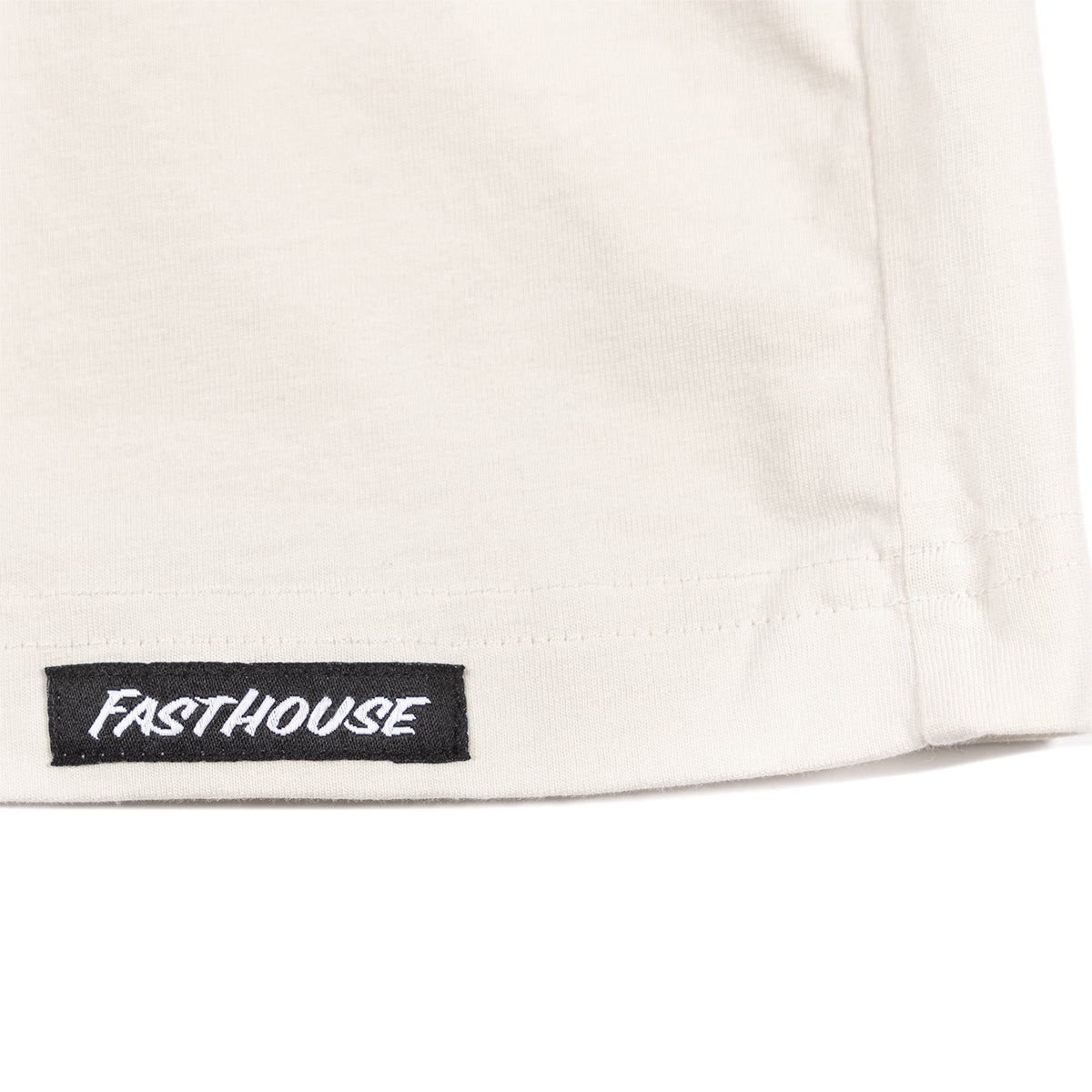 Castaway Women's Tee - Natural