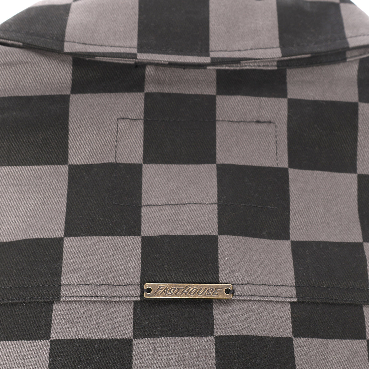 Daisy Women's Jacket - Black/Gray