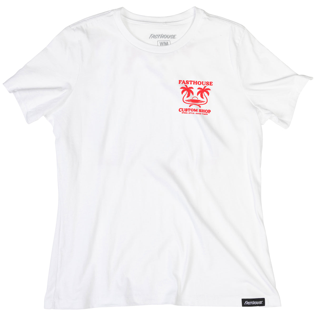 Getaway Women's Tee