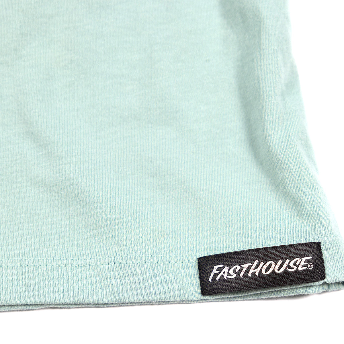 Groove Women's Tee - Dust Blue