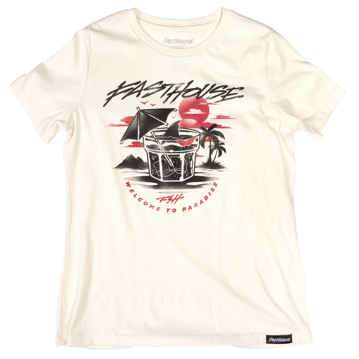 Hideout Women's Tee