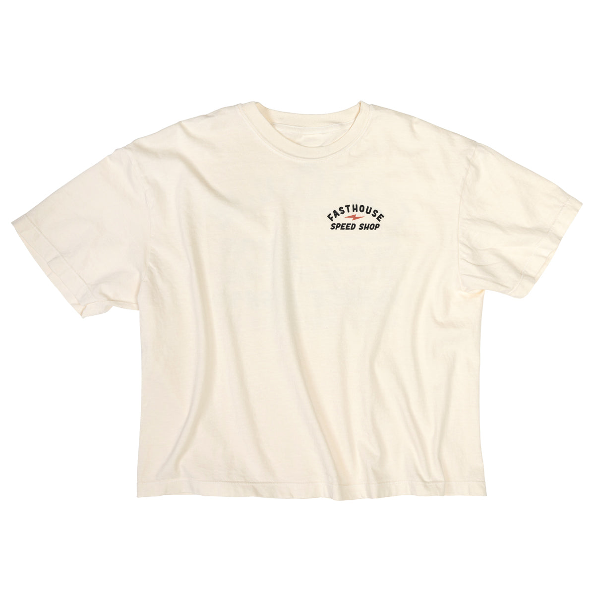 Junction Crop Women's Tee