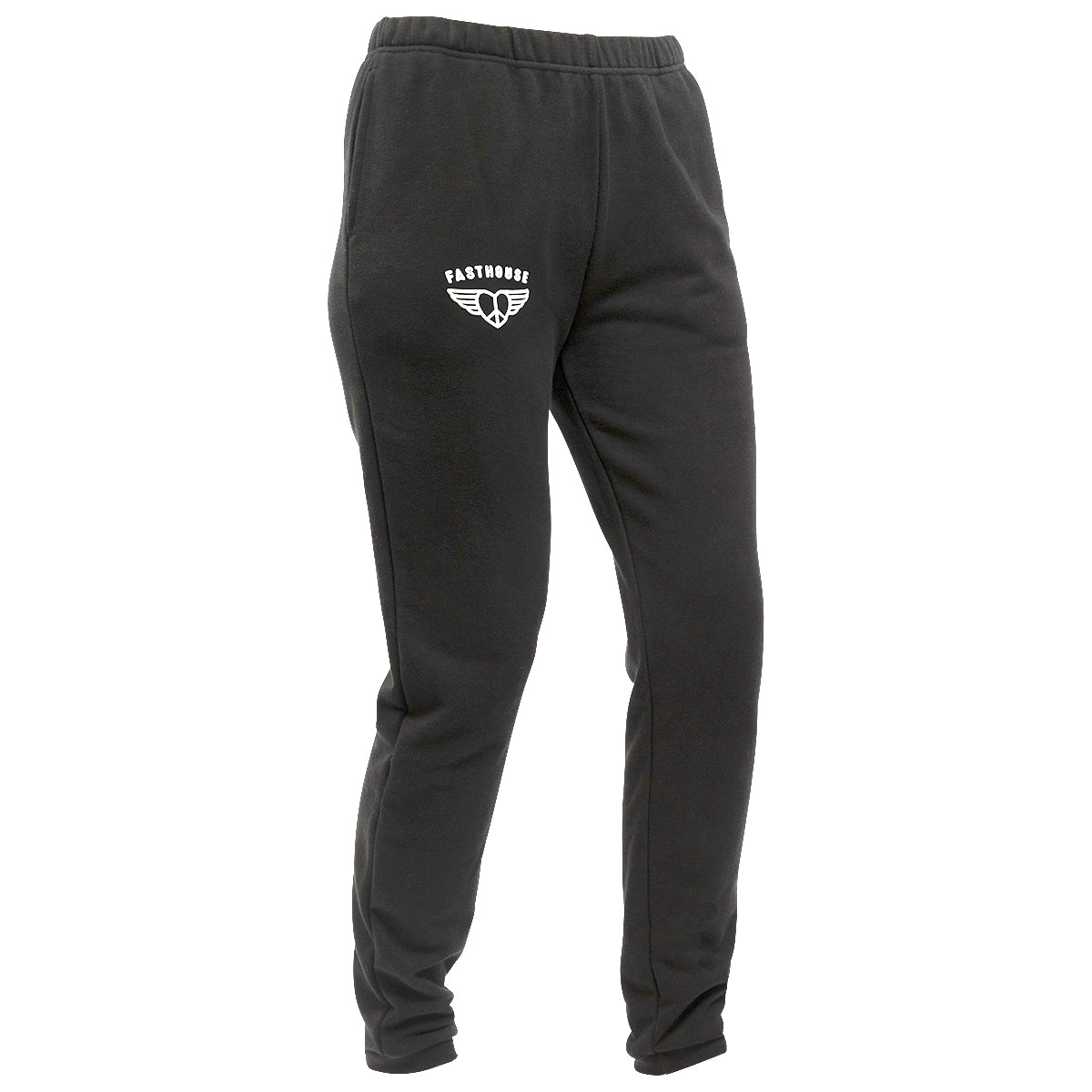 Phoenix Fleece Women's Pant - Black
