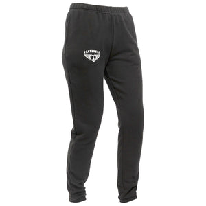Phoenix Fleece Women's Pant - Black
